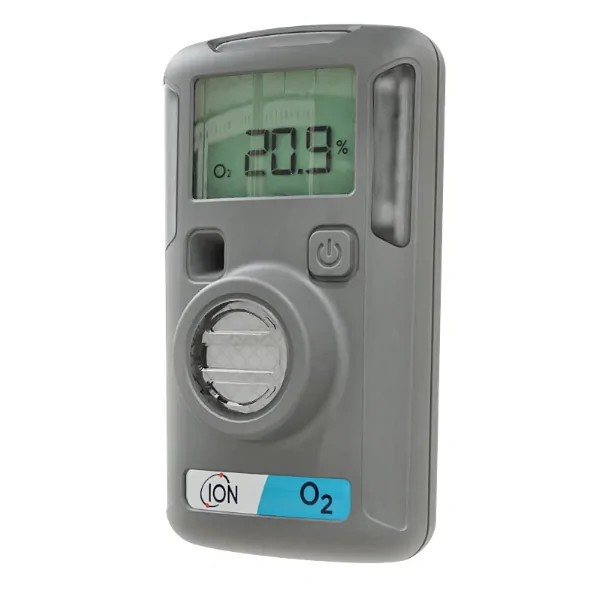 ARA Personal Oxygen Detector