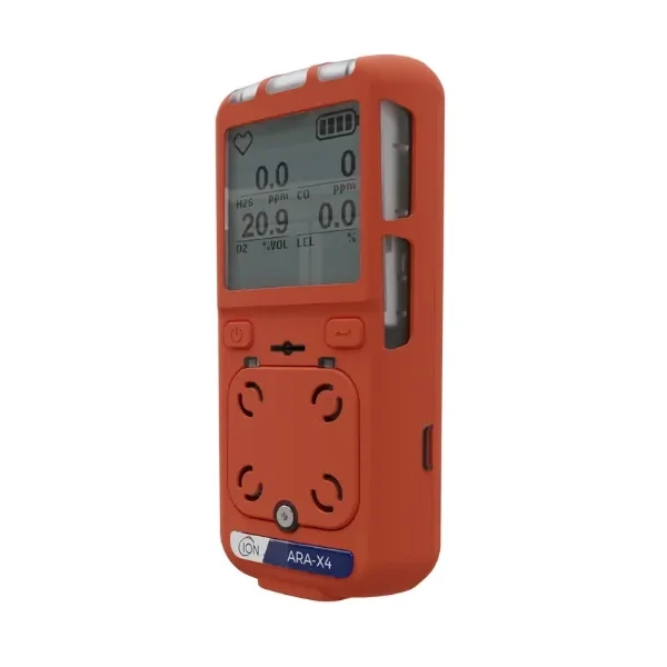ARA-X4 - personal multi-gas detector
