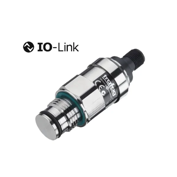 FPI - pressure transmitter with IO-Link