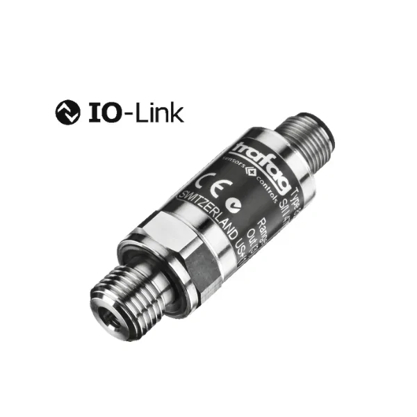 NAI IO-Link - pressure transmitter