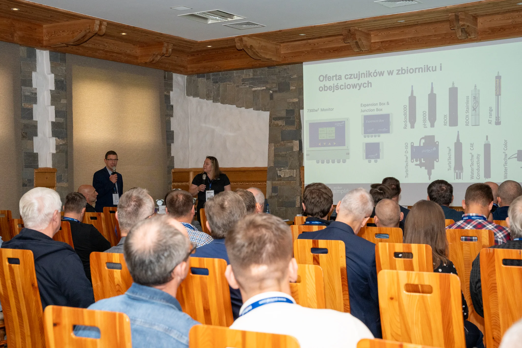 In-Situ presentation