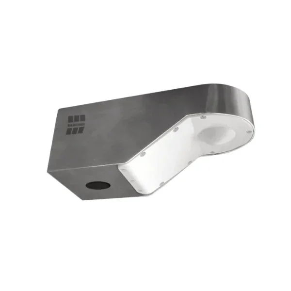 RSHU - radar flow meter for open channels