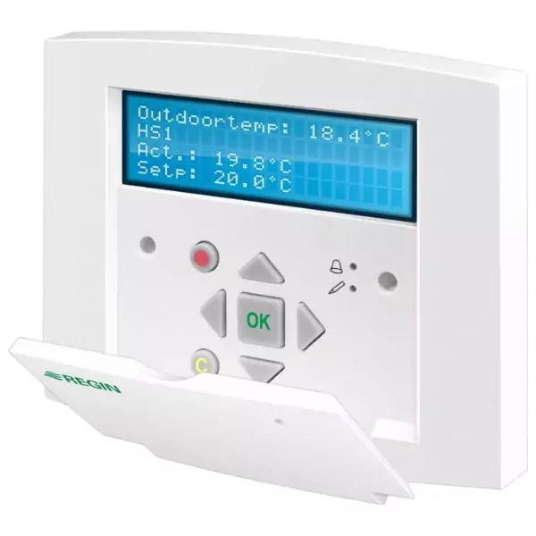 E3-DSP External display unit