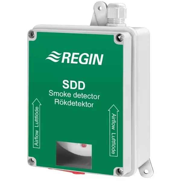 SDD-S65 Smoke detector