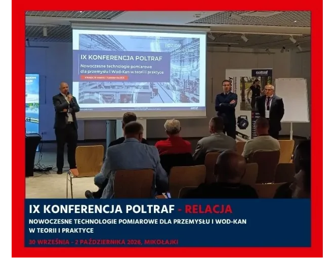 The 9th Poltraf Conference is behind us!
