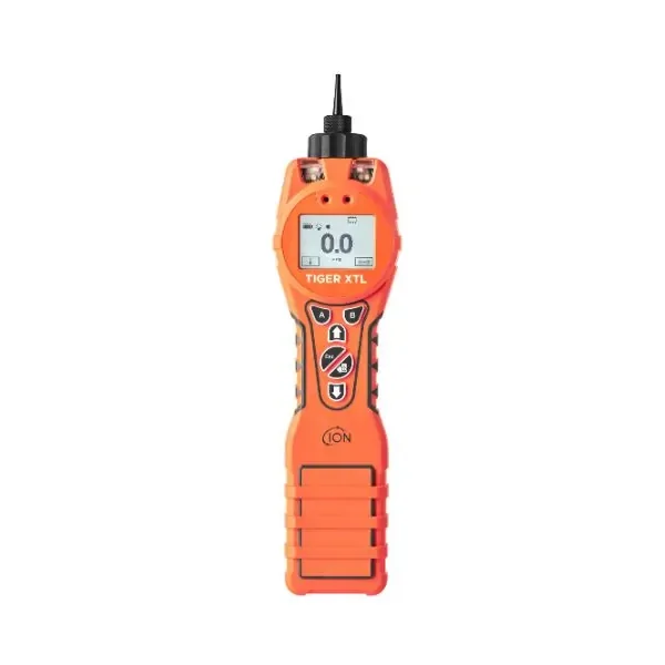 Tiger XTL Low cost VOC detector