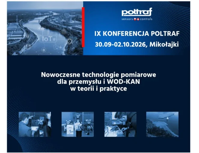 The 9th Poltraf Conference is just two months away!